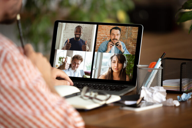 online Language Courses