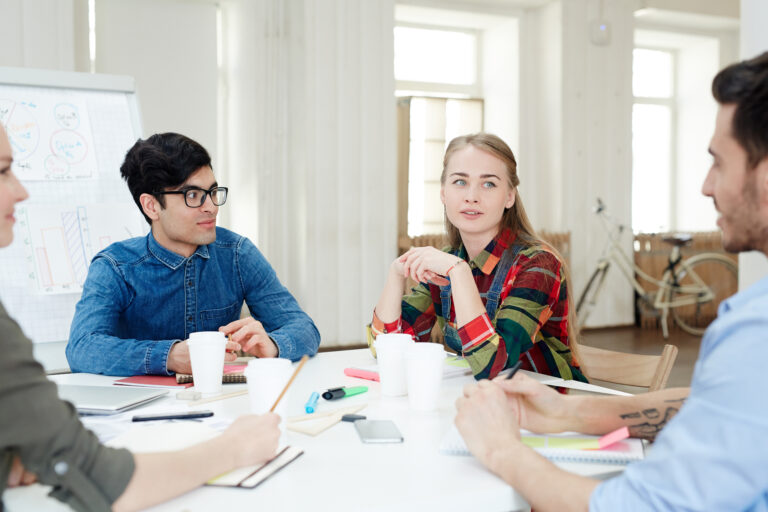 Group Language Courses