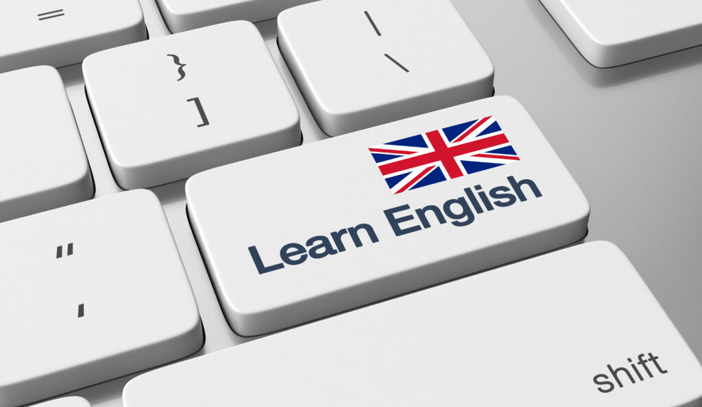 Learn English